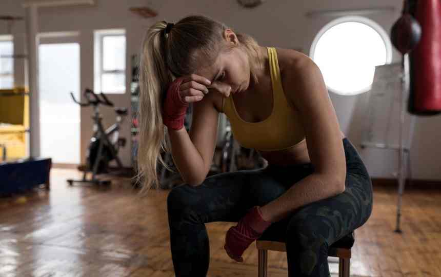 How Loud night breathing May Be Affecting Your Exercises