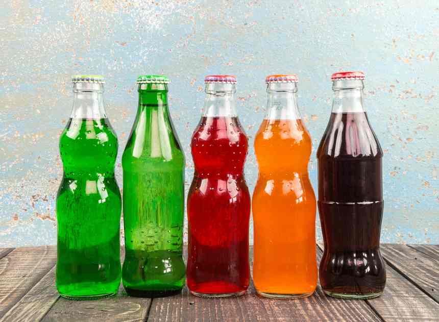 The Worst Drinks for Stomach Fats, In line with Science