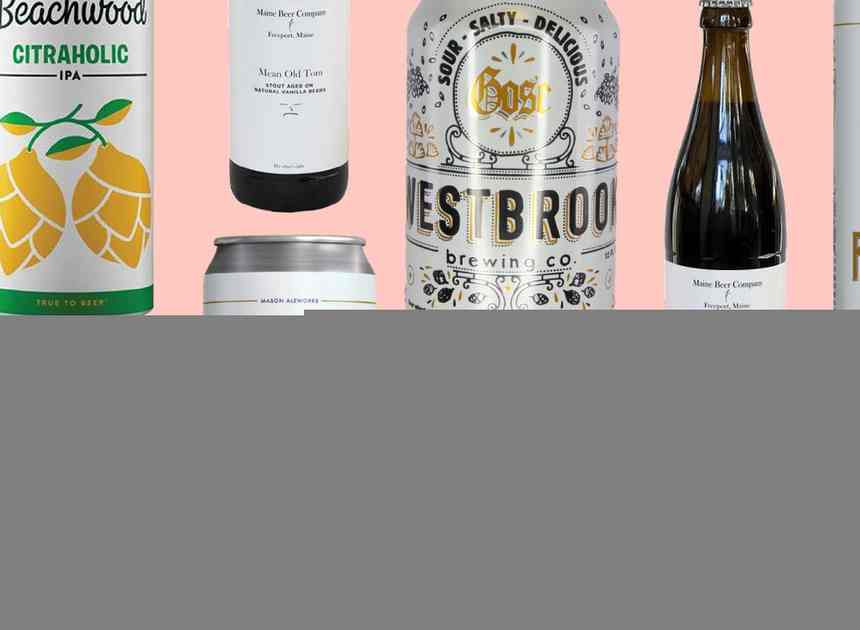 4 Finest Meals and Beer Pairings for the Fourth of July, Based on an Professional