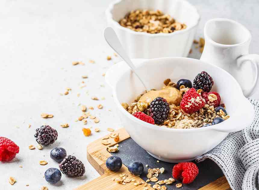 What Occurs to Your Coronary heart When You Eat Oatmeal