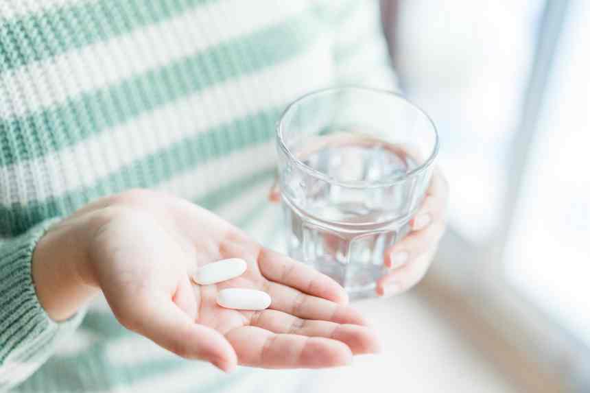 Shocking Aspect Results of Taking Calcium Dietary supplements, Says Science