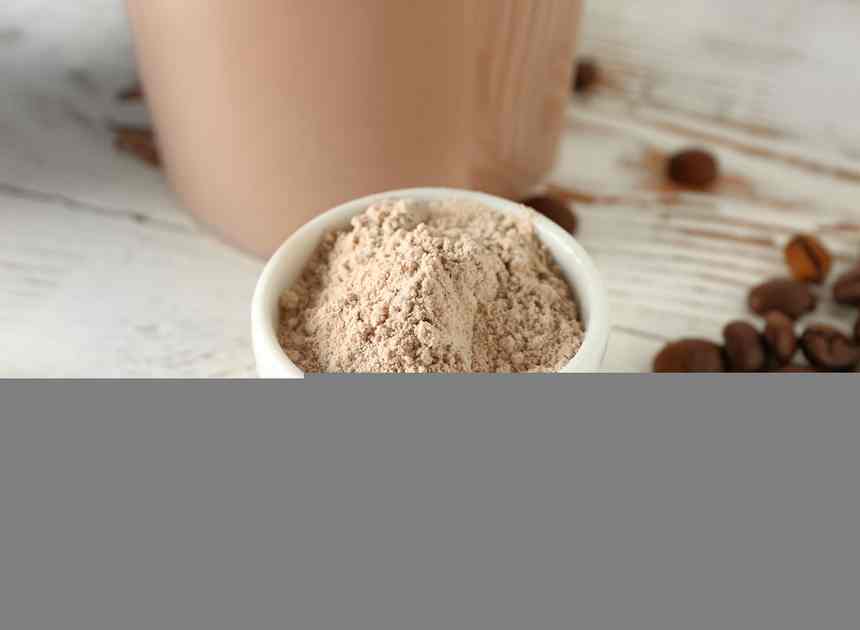 Here is What Occurs When You Mix Espresso With Your Protein Shake, In accordance To Consultants