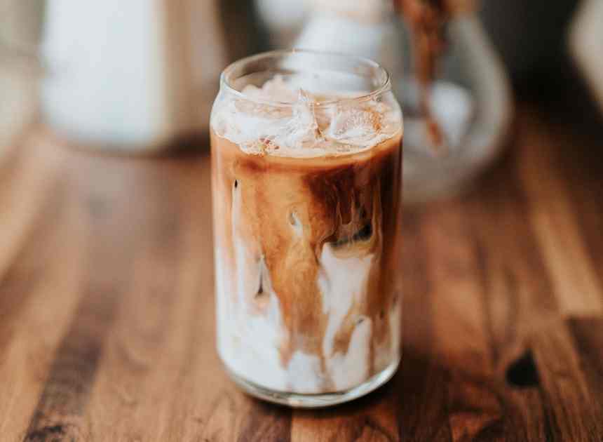What Occurs to Your Physique When You Drink Caffeine