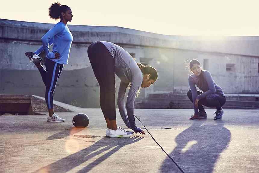 5 “Extra Bang for Your Buck” Workouts