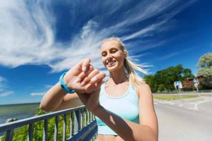The (Unofficial) Official Information to Exercise Trackers