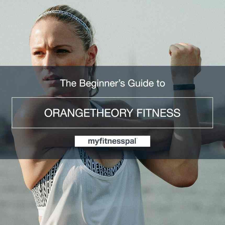 The Novices Information to Orangetheory Health