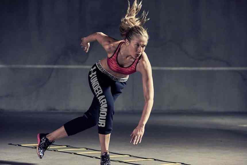 Straightforward-to-Observe Indoor Bootcamp for Rookies
