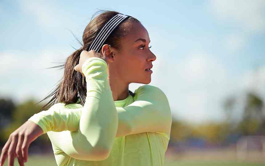 Wholesome for the Holidays Health Plan: Flexibility